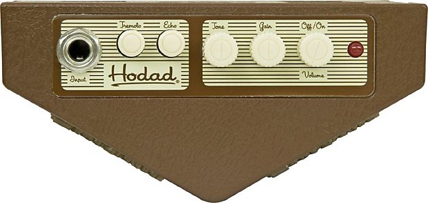 Danelectro top hodad amp