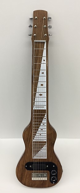 Joe morrell lap steel 2025