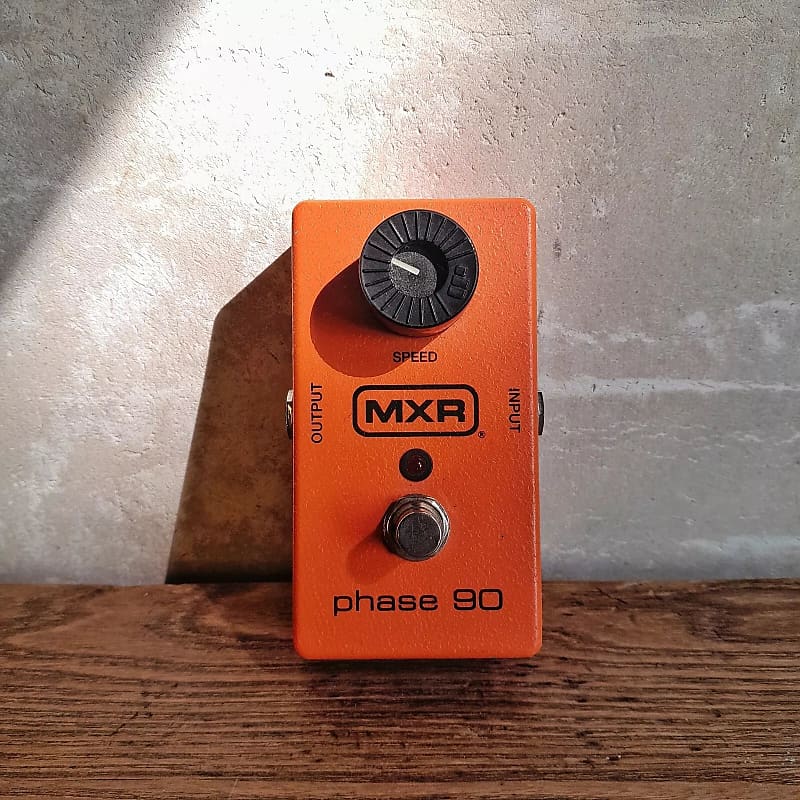 MXR Phase 90