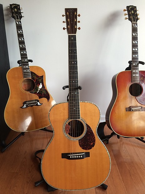 Martin om clearance 41 special