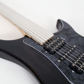 Vigier fretless sale