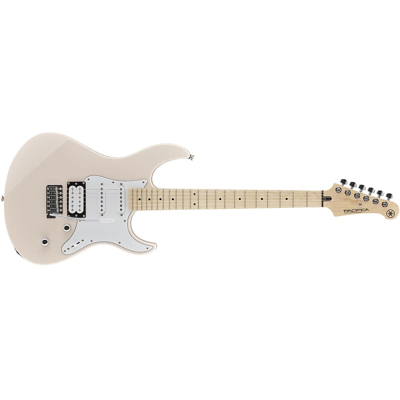 新品未使用 YAMAHA PACIFICA PAC112VM　ソニックピンク YAMAHA PACIFICA112VM SOP 【ソニックピンク】（新品）【楽器