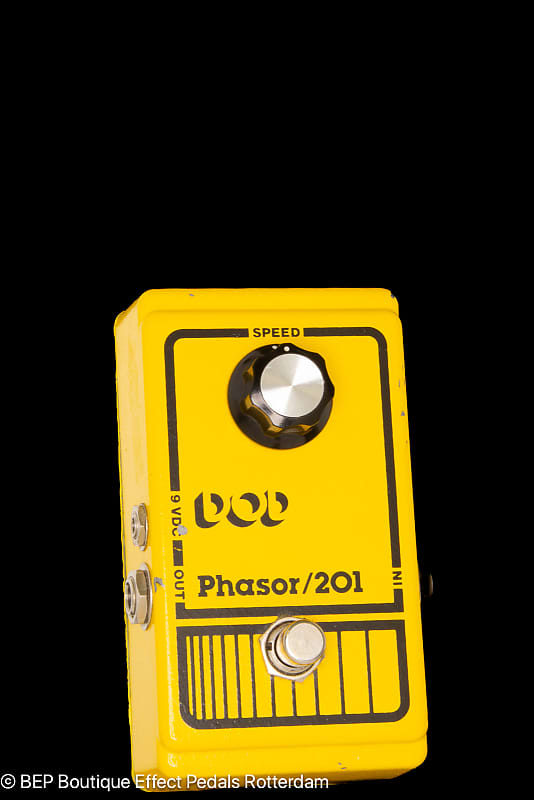 DOD Phasor 201