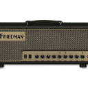 Friedman Runt 50 Electric Guitar Amplifier Head