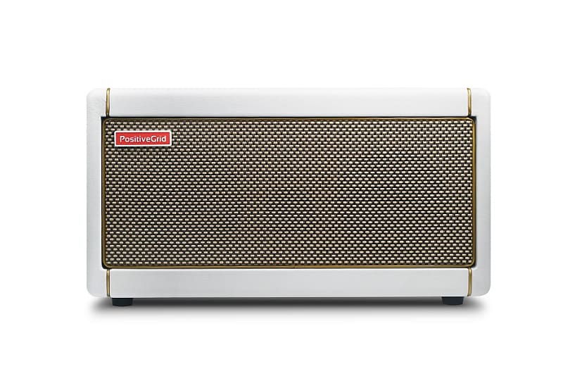 Positive Grid Spark Pearl, Special Edition 40-Watt 2x4