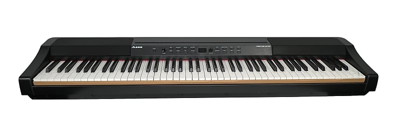 Alesis Prestige 88-key Digital Piano with Graded Hammer-action Keys