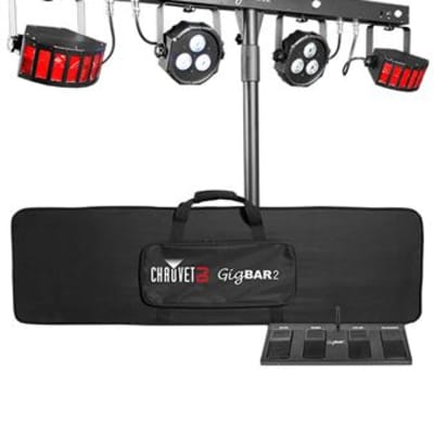 Chauvet GigBar 2 Lighting Effect System image 1