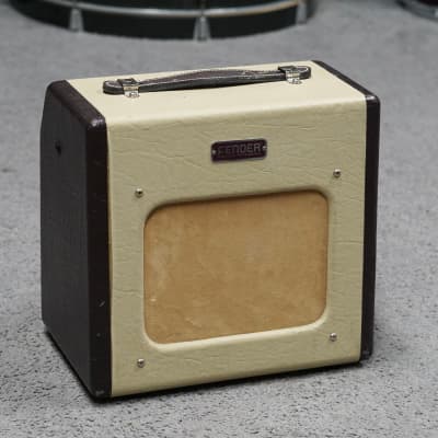 Fender Champion 600 5-Watt 1x6