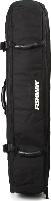 Fishman PRO-AMP-SL2 Deluxe Carrying Bag for SA220/330X image 1