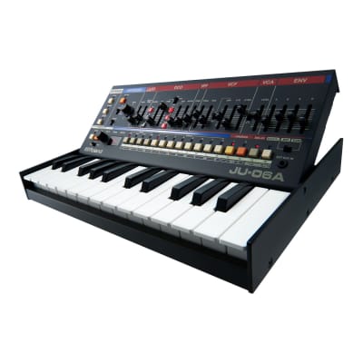 Roland JU-06A Synthesizer Sound Module image 5