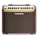 Fishman Loudbox Mini BT 60-watt 1x6.5" Acoustic Combo Amp