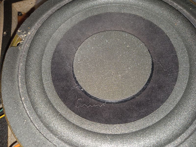 Bose AM-5 ! AM-5 Series I Excellent! 1987 - Black | Reverb
