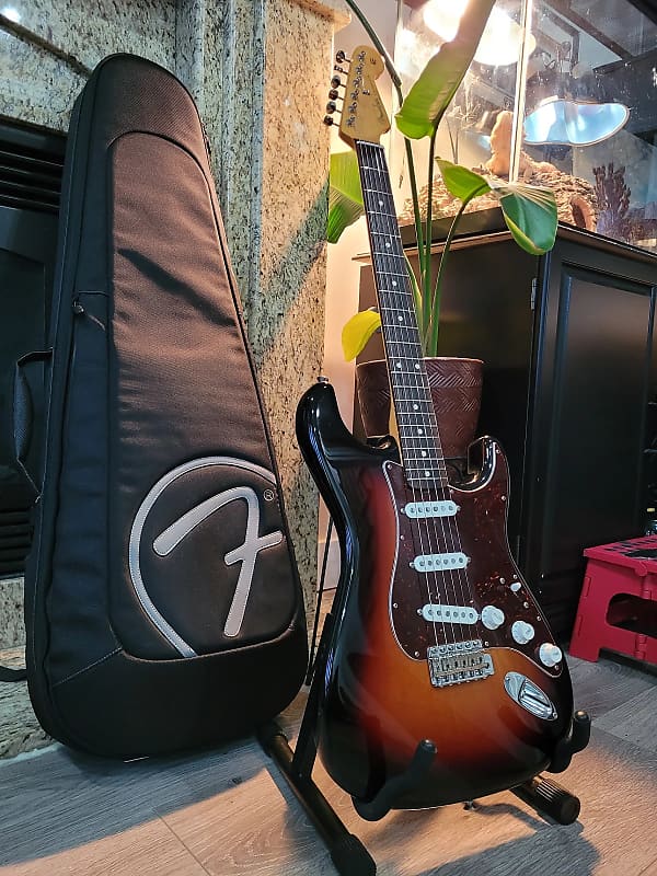 Fender Fender John Mayer Stratocaster 2006 - 2014 2006-2014 image 1