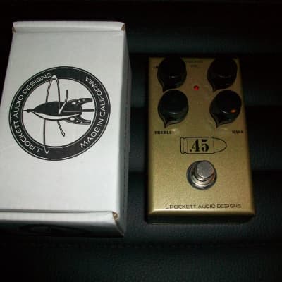 Reverb.com listing, price, conditions, and images for j-rockett-45-caliber