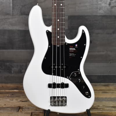 Fender American Performer Jazz Bass | Reverb