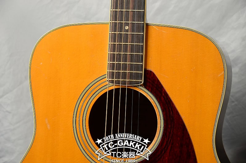 Yamaha FG-450 　1972年〜1974年製 1974 YAMAHA FG-450 Green Label | Reverb Canada