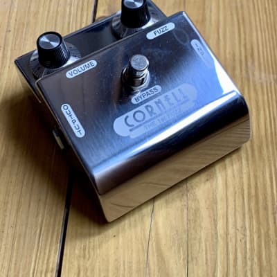 Cornell The 1st Fuzz - very low serial 0024 - NKT 275 | Reverb