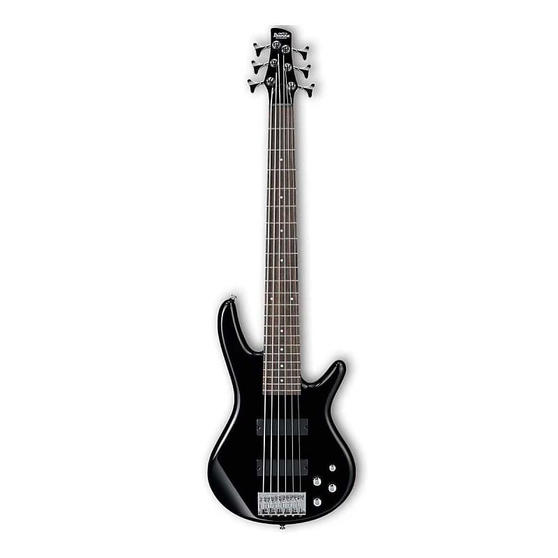 Ibanez GSR206 Gio Soundgear | Reverb