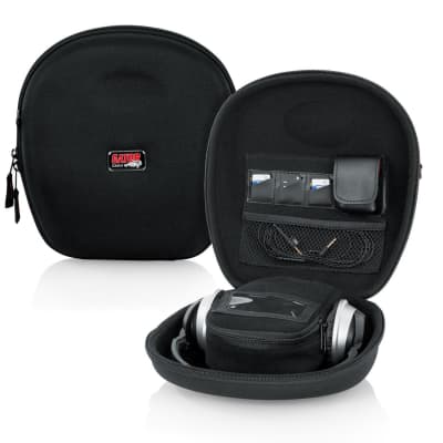 Gator G-Micro Pack Micro-Recorder Eva Foam Shell Carrying Case image 3