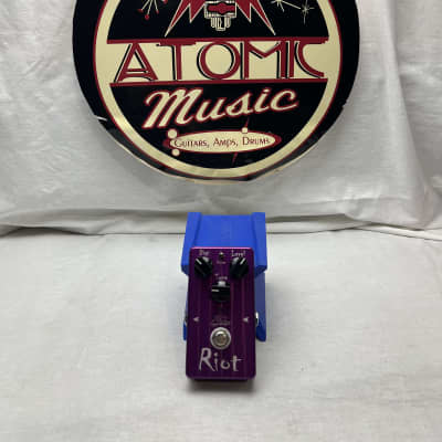 Suhr Riot | Reverb