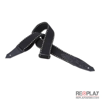 Levy's MC8TWD-CAM Genre Tear Wear Strap | Reverb