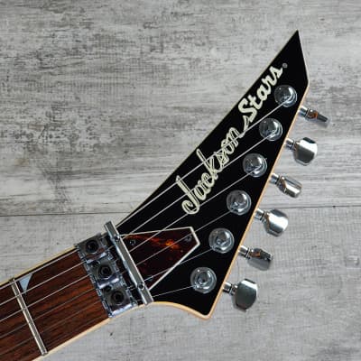 ギター Jackson Stars/ ADK-01B(Arched Dinky) Jackson Stars/ ADK-01B(Arched Dinky)