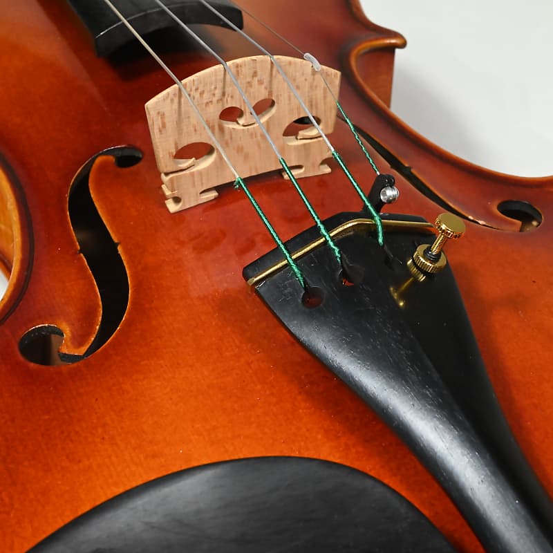 鈴木楽器製作所 Suzuki No.102 1965年製 1/2 Violin スズキ 分数