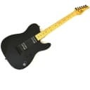 Schecter PT Electric Guitar in Gloss Black B-Stock 0252