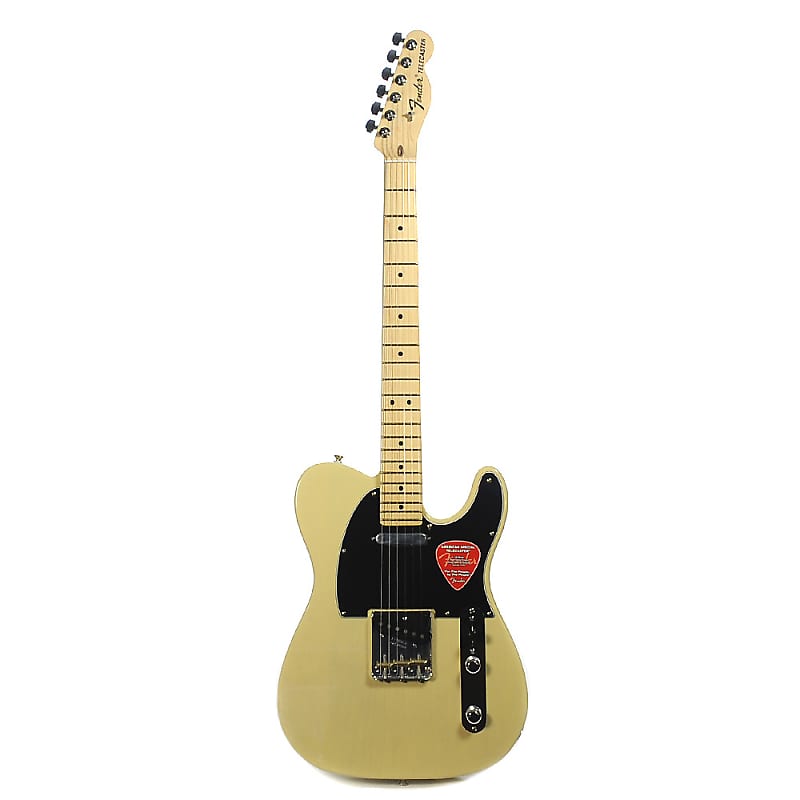 Fender American Special Telecaster image 1