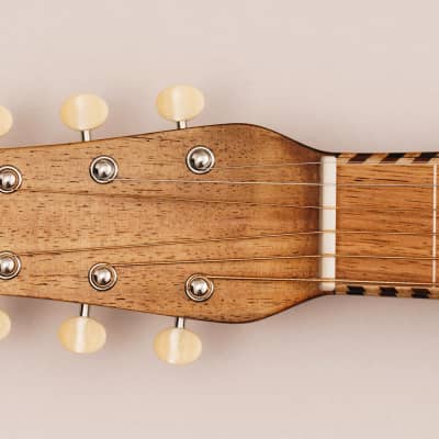 Weissenborn - Style 3 - Richard Wilson Guitars 2023 image 7