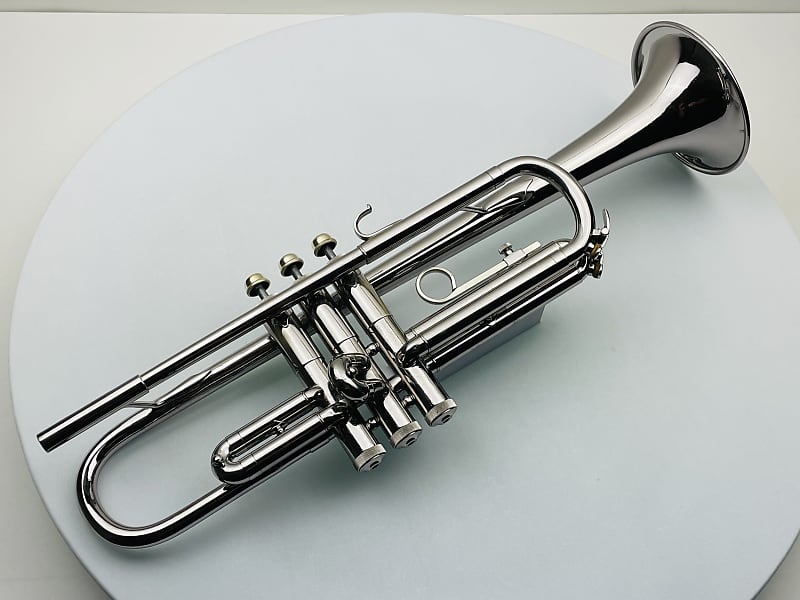Vintage Selmer Signet Trumpet