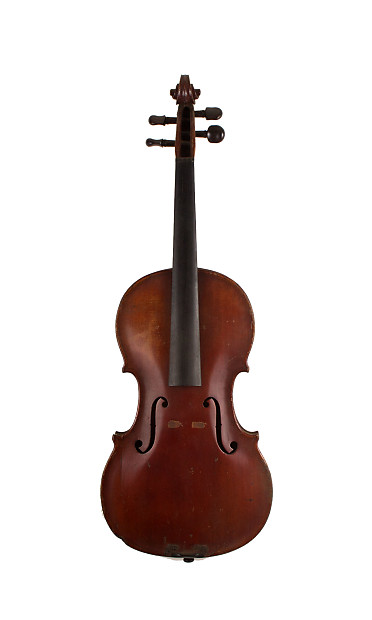 Wilkanowski violin store