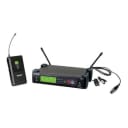 Shure SLX Series Wireless Microphone System J3:572 - 596MHz