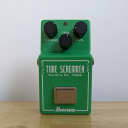 Ibanez TS808 Overdrive Guitar Pedal