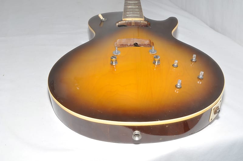 Fernandes FLG-70 Electric Guitar Ref No.6127 | Reverb