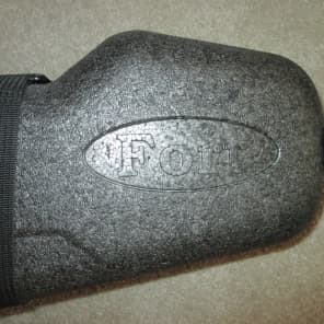 Fort Polyfoam Acoustic Guitar Case image 2