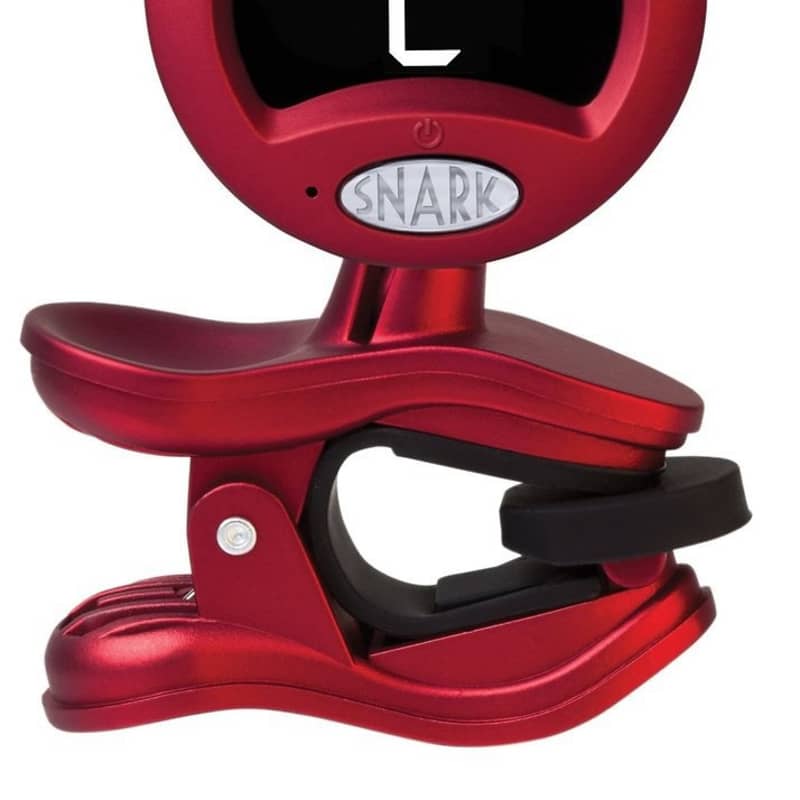 SNARK Super Tight ST-8 All Instrument Chromatic Clip-On Tuner