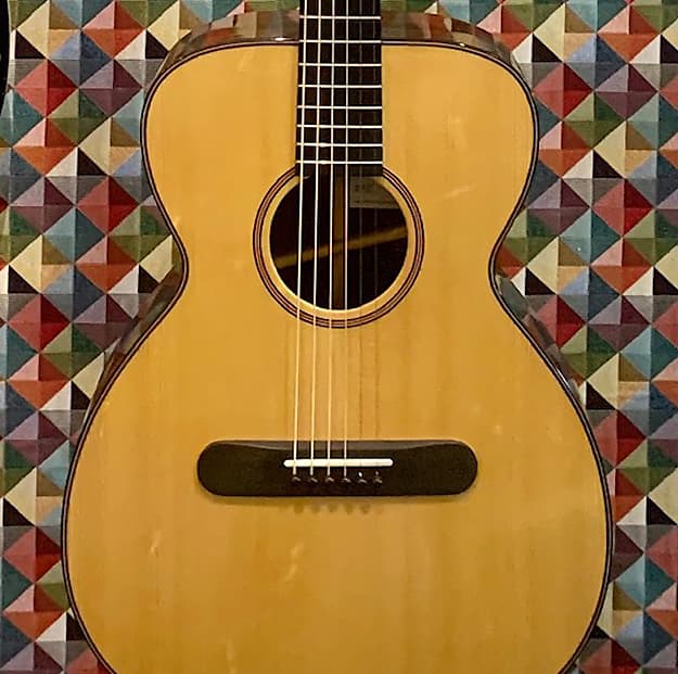 Nk forster guitar for on sale sale