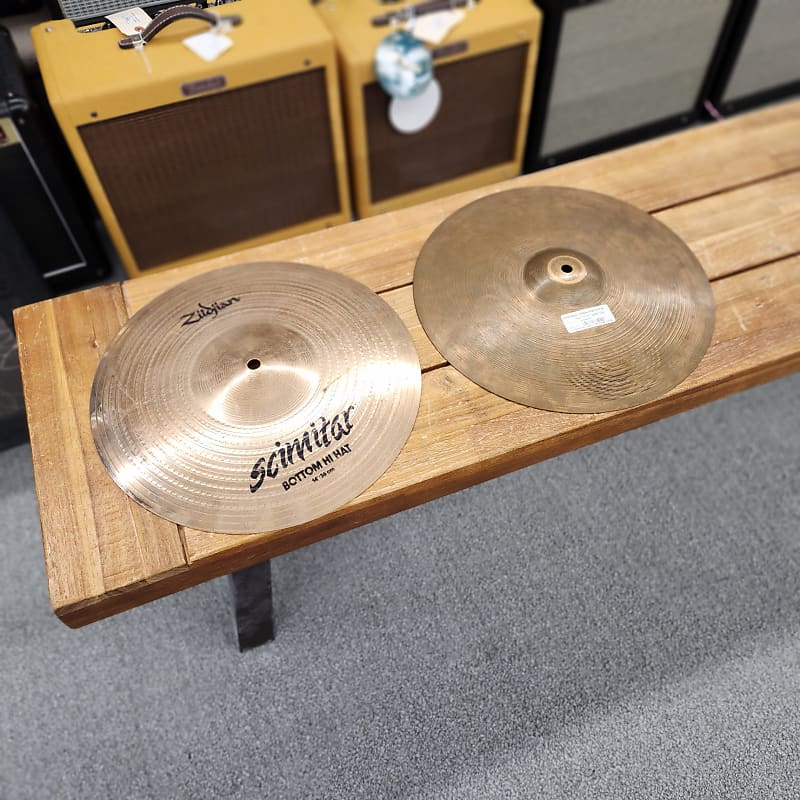 Zildjian deals and sabian