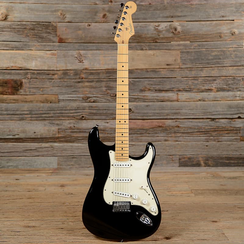 Fender American Series Stratocaster Hardtail 2000 - 2006 image 1