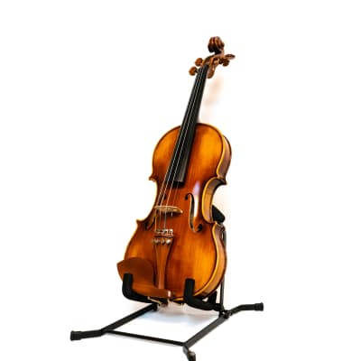 Guarneri 1740 Violin Copy image 1