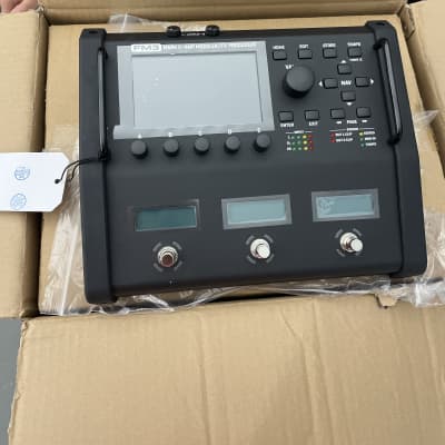 Reverb.com listing, price, conditions, and images for fractal-audio-fm3