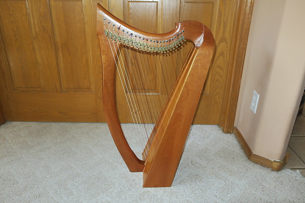 Hummingbird harp hot sale