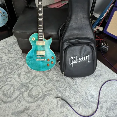 Gibson Les Paul 60's Standard Mod Collection image 5