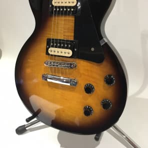 2013 gibson les paul studio deluxe ii sale
