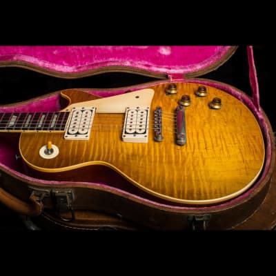 1959 Gibson Les Paul Standard “Richrath Burst” image 1