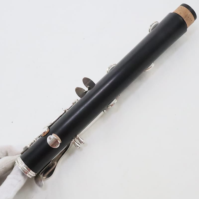 YAMAHA B♭クラリネット YCL-851II（中古/送料無料）【楽器検索