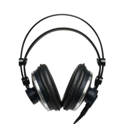 AKG K240 MKII Semi-Open Studio Monitor Headphones image 2