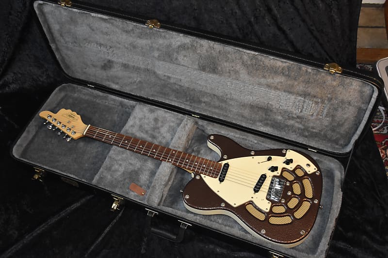 リンダート・ロコモーティブ　LINDERT LOCOMOTIVE T Lindert Locomotive T | Reverb