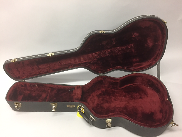 Ibanez Artwood AG-600E Acoustic/Electric Guitar | Reverb
